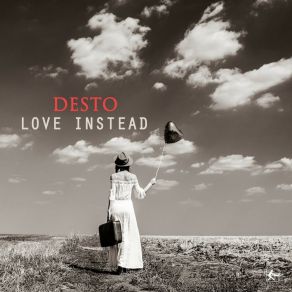 Love Instead album cover