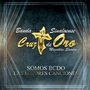Somos BCDO: Las Mejores Canciones album cover