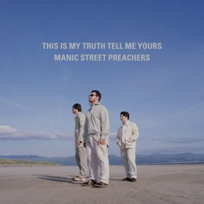 This Is My Truth Tell Me Yours: 20 Year Collectors' Edition (Remastered) (CD2) album cover