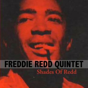 Shades Of Redd album cover