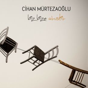 Biz Bize Akustik (Canlı) album cover