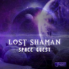 Space Guest album cover