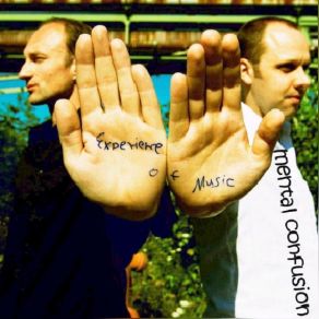 Mental Confusion album cover