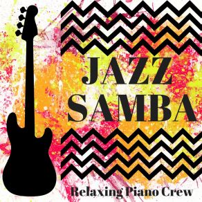 Jazz Samba album cover