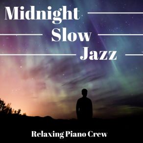 Midnight Slow Jazz album cover