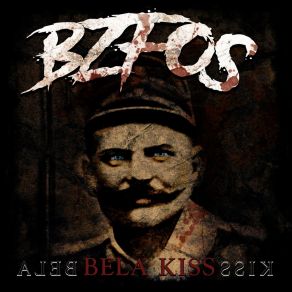 Bela Kiss album cover