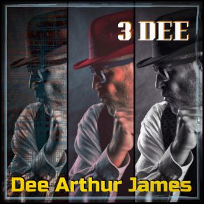 3 Dee album cover