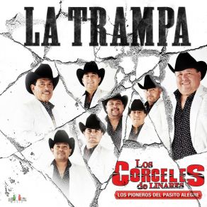 La Trampa album cover