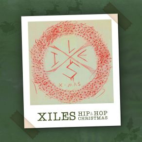 Hip Hop Christmas album cover