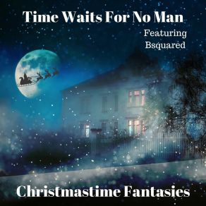 Christmastime Fantasies album cover