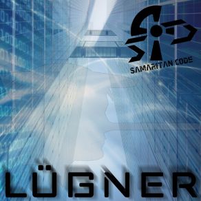 Lügner album cover