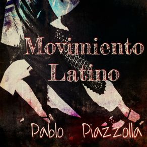 Movimiento Latino album cover