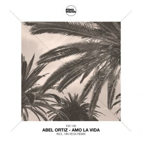 Amo La Vida album cover