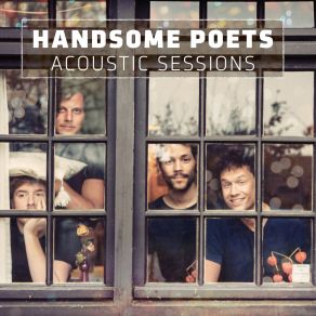 Acoustic Sessions 2 album cover