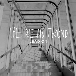 Lead On album cover