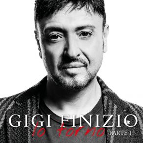 Io Torno, Pt. 1 album cover