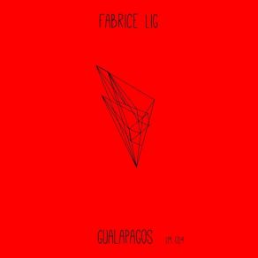 Gualapagos album cover