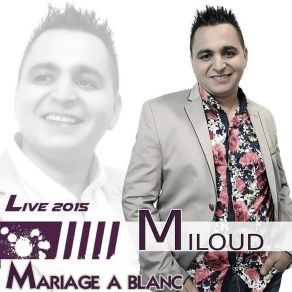 Mariage A Blanc (Live) album cover