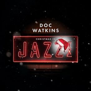 Christmas In Jazz, TX album cover