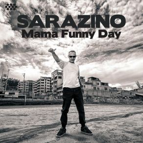 Mama Funny Day album cover