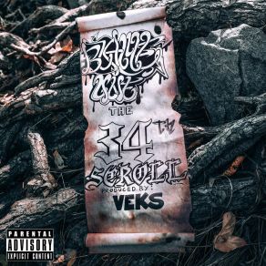 The 34th Scroll album cover