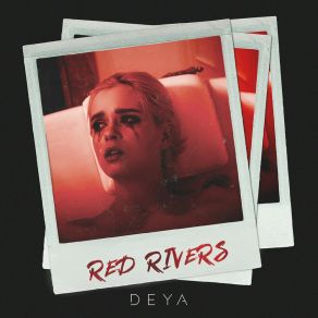 Red Rivers album cover