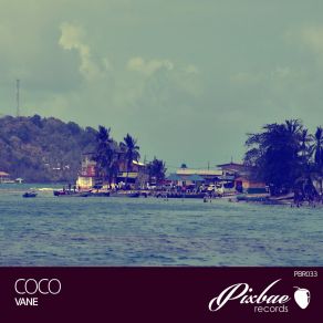 Coco album cover