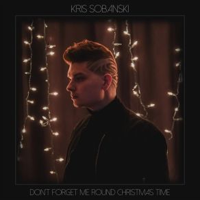 Don't Forget Me Round Christmas Time album cover