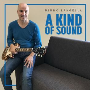 A Kind Of Sound album cover