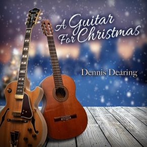 A Guitar For Christmas album cover