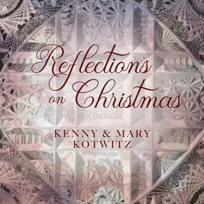 Reflections On Christmas album cover