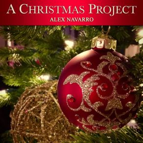 A Christmas Project album cover