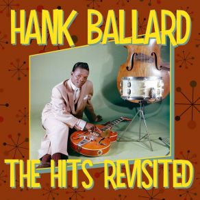 The Hits Revisited (Rerecorded) album cover