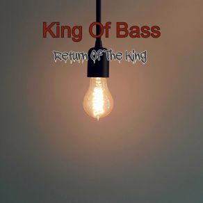 Return Of The King album cover