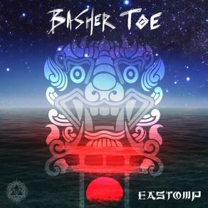Eastomp album cover