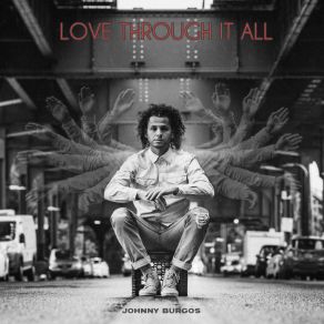 Love Through It All album cover