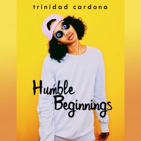 Humble Beginnings album cover