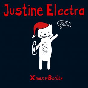 Christmas In Berlin album cover