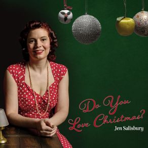 Do You Love Christmas album cover
