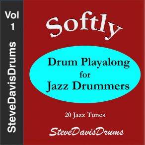 Drum Playalong, Softly album cover