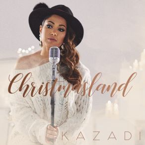 Christmasland album cover