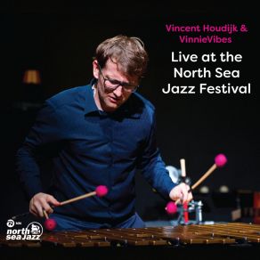 Live At The North Sea Jazz Festival (Live) album cover