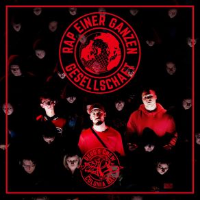 Rap Einer Ganzen Gesellschaft album cover