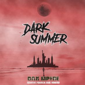 Dark Summer album cover