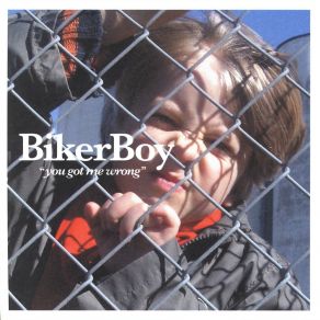 You Got Me Wrong album cover