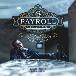 10 Stack Commandments album cover