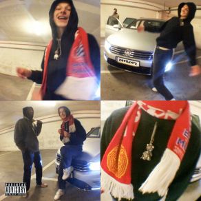 KAPISKATE album cover