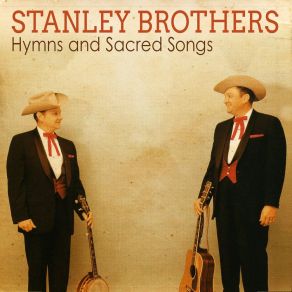 Hymns And Sacred Songs album cover