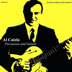 Percussion And Guitars album cover