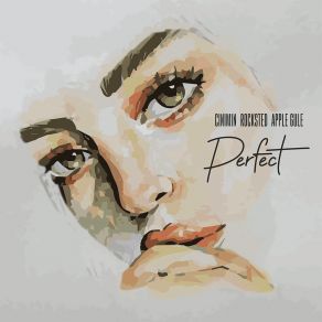 Perfect album cover